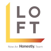LOFT logo - Similar company to Rolemodel Software