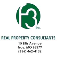 f3, inc. logo - Similar company to Stay Epic Agency