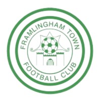 Framlingham Town FC logo - Similar company to Sapphire Cooling Services Limited