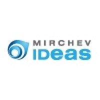 Mirchev Ideas logo - Similar company to Advento - Digital Agency