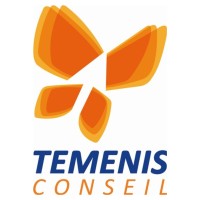Temenis Conseil logo - Similar company to Aldemia | Testing, Prestation Et Formation