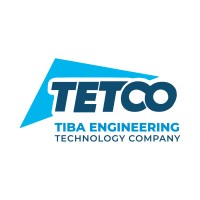 Tiba Engineering Technology Company (TETCO) logo - Similar company to Dolphin It & Telecom