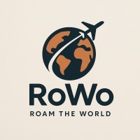 RoWo logo - Similar company to Bisleri