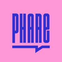 Phare logo - Similar company to Ada Analytics