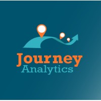 Journey Analytics logo - Similar company to Blue Green Analytics