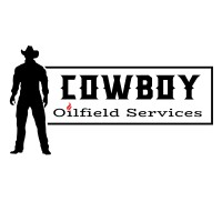 Cowboy Oilfield Services, LLC logo - Similar company to Paladin Completion Services Llc