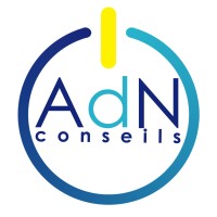 AdN Conseils logo - Similar company to Cj Prestations