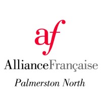 Alliance Française Palmerston North logo - Similar company to L'As De Trèfle