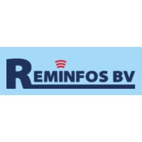 Reminfos B.V. logo - Similar company to Vdk Telecommunications