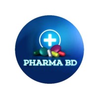 Pharma BD logo - Similar company to Pharma Qms