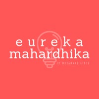 Eureka Mahardhika logo - Similar company to Sustainable Mineral Processing Research Group, Chemical Engineering Ugm