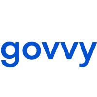 Govvy logo - Similar company to More Like Us