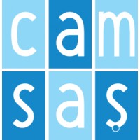 Cam-Saş Cam Doğrama Mob. İml. İnş. San. ve A.Ş logo - Similar company to Solutions-Ig