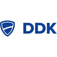 DDK Detektei GmbH logo - Similar company to Vsd Victory Sicherheitsdienste Gmbh