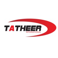 Tatheer International logo - Similar company to Tatheer Technical Services L.L.C