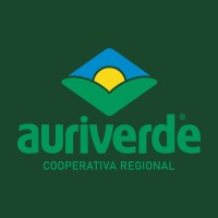 Cooperativa Regional Auriverde logo - Similar company to Auriverde