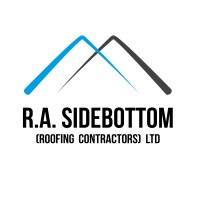 R.A. SIDEBOTTOM (ROOFING CONTRACTORS) LTD. logo - Similar company to Elite Scaffolding