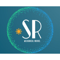 SR Mechanical Works logo - Similar company to Sr Mechanical