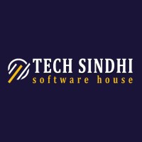 Tech Sindhi Software House logo - Similar company to Sheikh Software House