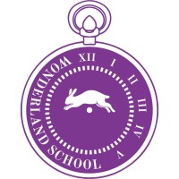 WS Wonderland School logo - Similar company to Wonderland School