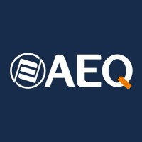 AEQ logo - Similar company to Ciset. Centro De Innovación Y Soluciones Empresariales Y Tecnológicas