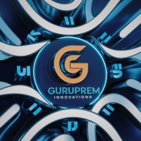 Guruprem Innovations logo - Similar company to Adlertech Innovations Opc Private Ltd