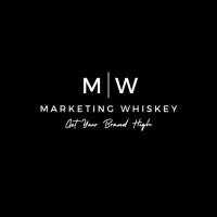 Marketing Whiskey logo - Similar company to Squarite