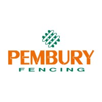 Pembury Fencing logo - Similar company to Fencing Direct