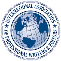IAPWE - International Association of Professional Writers & Editors logo - Similar company to Mp Pro