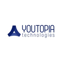 Youtopia Technologies logo - Similar company to Eversource