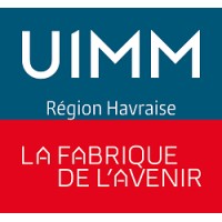 UIMM Région Havraise logo - Similar company to Saemt