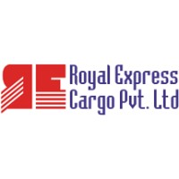 Royal Express Cargo Pvt Ltd logo - Similar company to Simpleksa