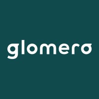 Glomero logo - Similar company to B-Tel