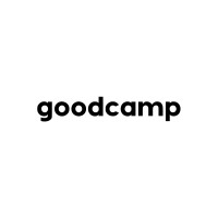 Good.camp logo - Similar company to Axy Company
