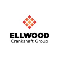 Ellwood Crankshaft Group logo - Similar company to Baker Engineering