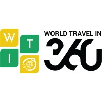 World Travel in 360 logo - Similar company to Remora App