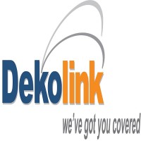Dekolink Wireless logo - Similar company to Celletra