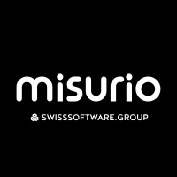 Misurio logo - Similar company to Acceliox Ag