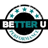 Better U Performance logo - Similar company to Generatorathletelab