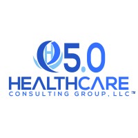 QPH 5.0 Healthcare Consulting Group LLC logo - Similar company to Cc Holdings, Inc.