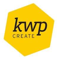 kwpCREATE logo - Similar company to Gottsmann Architects