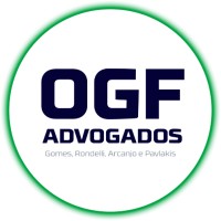 OGF ADVOGADOS logo - Similar company to Liberius