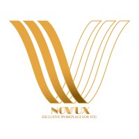 NOVUX logo - Similar company to Alpha Works Kl Coworking Office Suite