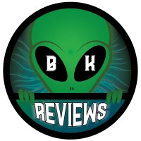 Bk Reviews