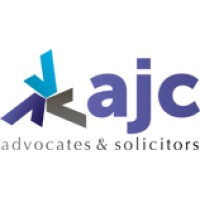 Agarwal Jetley & Co. logo - Similar company to Arb Legal