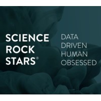 Science Rockstars logo - Similar company to Webpower | Now Spotler