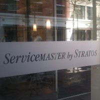 ServiceMaster by Stratos logo - Similar company to Servicemaster Fire & Water Recovery By Disaster Experts