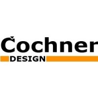 Čochner Design s. r. o. logo - Similar company to Dextrum Fulfillment, A.S.