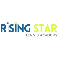 Rising Star Tennis logo - Similar company to Jlc Media