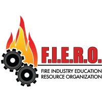 Fire Industry Education Resource Organization (F.I.E.R.O.) logo - Similar company to Lemay Erickson Willcox Architects, Now Fgm Architects (Fgma)